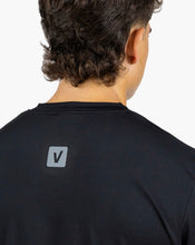 Load image into Gallery viewer, Velites Crossfit Unisex Black T-shirt