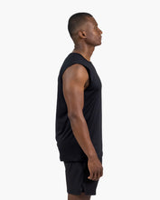 Load image into Gallery viewer, Velites Tank Black