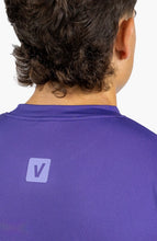 Load image into Gallery viewer, Velites Crossfit Unisex Witchi Purple T-shirt