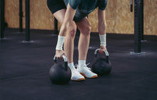 Load image into Gallery viewer, Merino Ice Wrist Band