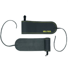 Load image into Gallery viewer, Wrist Wraps Core Black