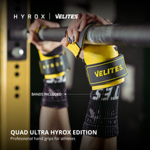 Load image into Gallery viewer, Hyrox Ultra Hand Grips