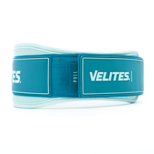Load image into Gallery viewer, VELITES LIFTING BELT BLUE