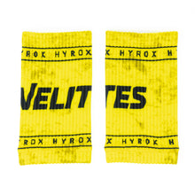 Load image into Gallery viewer, HYROX Yellow Special Edition Wristbands