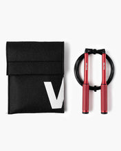 Load image into Gallery viewer, Jump Rope Fire 2.0 Red New