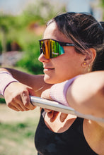 Load image into Gallery viewer, RAPTOR SUNGLASSES BLACK