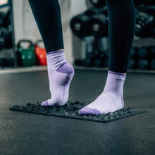 Load image into Gallery viewer, Velites Socks Purple