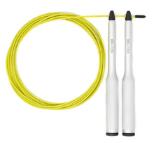 Load image into Gallery viewer, Jump Rope Fire 2.0 Silver