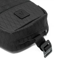 Load image into Gallery viewer, Storm Duradiamond Black WODbag