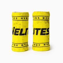 Load image into Gallery viewer, HYROX Yellow Special Edition Wristbands