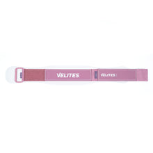 Load image into Gallery viewer, VELITES LIFTING BELT PINK