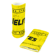 Load image into Gallery viewer, HYROX Yellow Special Edition Wristbands