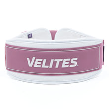 Load image into Gallery viewer, VELITES LIFTING BELT PINK