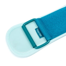 Load image into Gallery viewer, VELITES LIFTING BELT BLUE