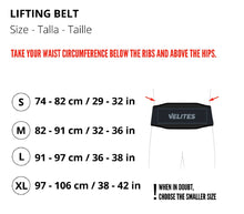 Load image into Gallery viewer, BRUTE LIFTING BELT