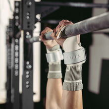 Load image into Gallery viewer, White Gray All Terrain Hand Grip