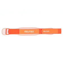 Load image into Gallery viewer, VELITES LIFTING BELT ORANGE