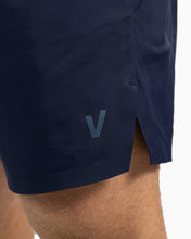 Load image into Gallery viewer, HOLO MEN’S SHORT NAVY