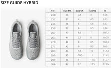 Load image into Gallery viewer, CrossFit® Hybrid 1.0 Shoes size 9.5 (43 EUR)