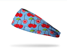 Load image into Gallery viewer, Chic Cherry Headband