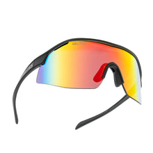 Load image into Gallery viewer, RAPTOR SUNGLASSES BLACK