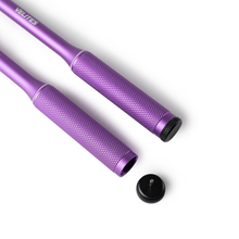 Load image into Gallery viewer, Jump Rope Fire 2.0 Purple