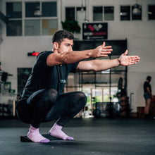 Load image into Gallery viewer, Velites Socks Purple