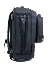 Load image into Gallery viewer, Storm Backpack Black