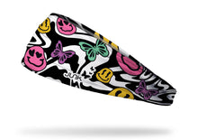 Load image into Gallery viewer, BRITTANY ALLEN: TRIPPINDICULAR HEADBAND