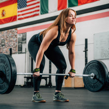 Load image into Gallery viewer, Weightlifting Straps
