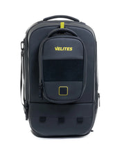 Load image into Gallery viewer, Storm Backpack Black