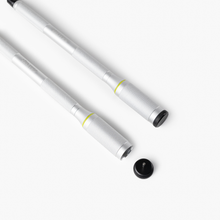 Load image into Gallery viewer, Cyclone Jump Rope Silver