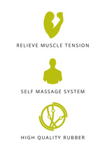 Load image into Gallery viewer, Massage and Relaxation Ball | Lacrosse Ball