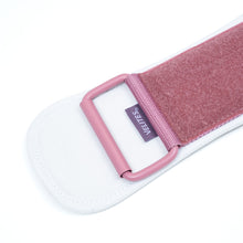 Load image into Gallery viewer, VELITES LIFTING BELT PINK