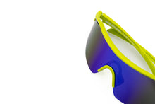 Load image into Gallery viewer, RAPTOR SUNGLASSES NEON