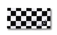 Load image into Gallery viewer, BRITTANY ALLEN: CHECKERED HEADBAND