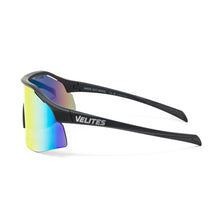 Load image into Gallery viewer, RAPTOR SUNGLASSES BLACK