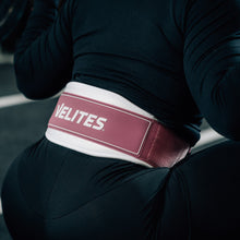 Load image into Gallery viewer, VELITES LIFTING BELT PINK