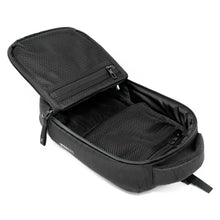 Load image into Gallery viewer, Storm Duradiamond Black WODbag