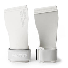 Load image into Gallery viewer, White Gray All Terrain Hand Grip