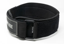 Load image into Gallery viewer, VELITES LIFTING BELT