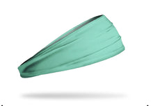Load image into Gallery viewer, Mint Headband