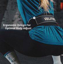 Load image into Gallery viewer, VELITES LIFTING BELT