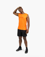 Load image into Gallery viewer, Velites Tank orange
