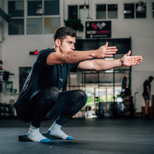 Load image into Gallery viewer, Velites Socks Blue