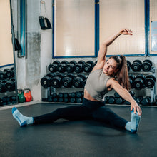 Load image into Gallery viewer, Velites Socks Blue