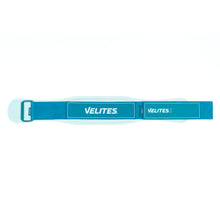 Load image into Gallery viewer, VELITES LIFTING BELT BLUE