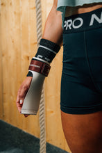 Load image into Gallery viewer, White Quad Ultra Hand Grips No Chalk