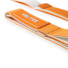Load image into Gallery viewer, Weightlifting Straps Orange