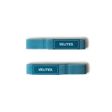 Load image into Gallery viewer, Weightlifting Straps Blue